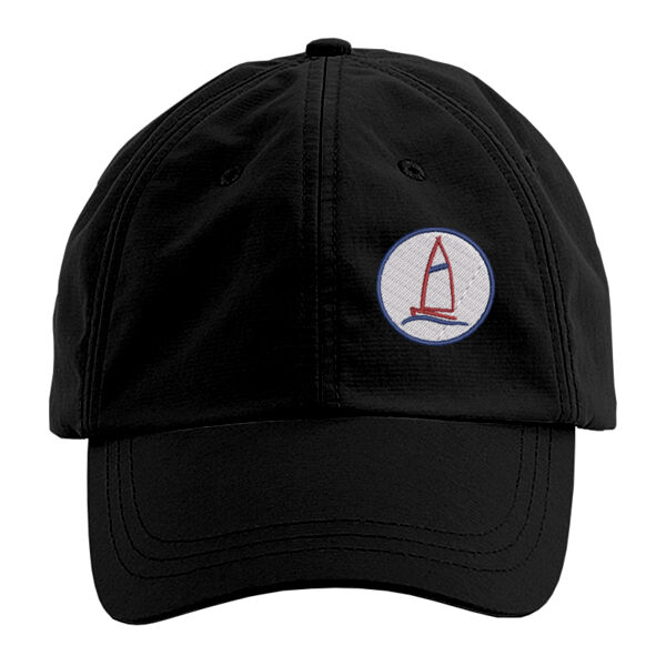 Streaker Waterproof Baseball Cap Thumbnail