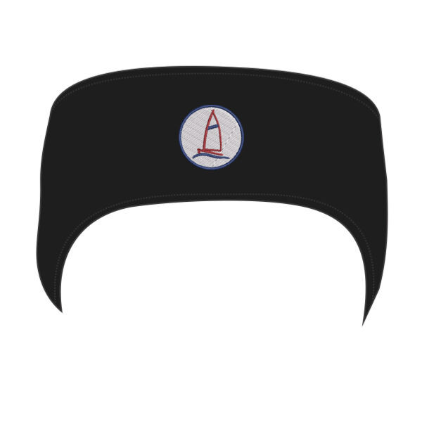 Streaker Softshell Headband Thumbnail